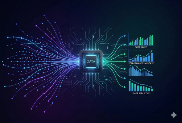 AI Cloud Cost Optimizer