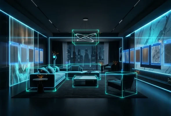AI Interior Designer